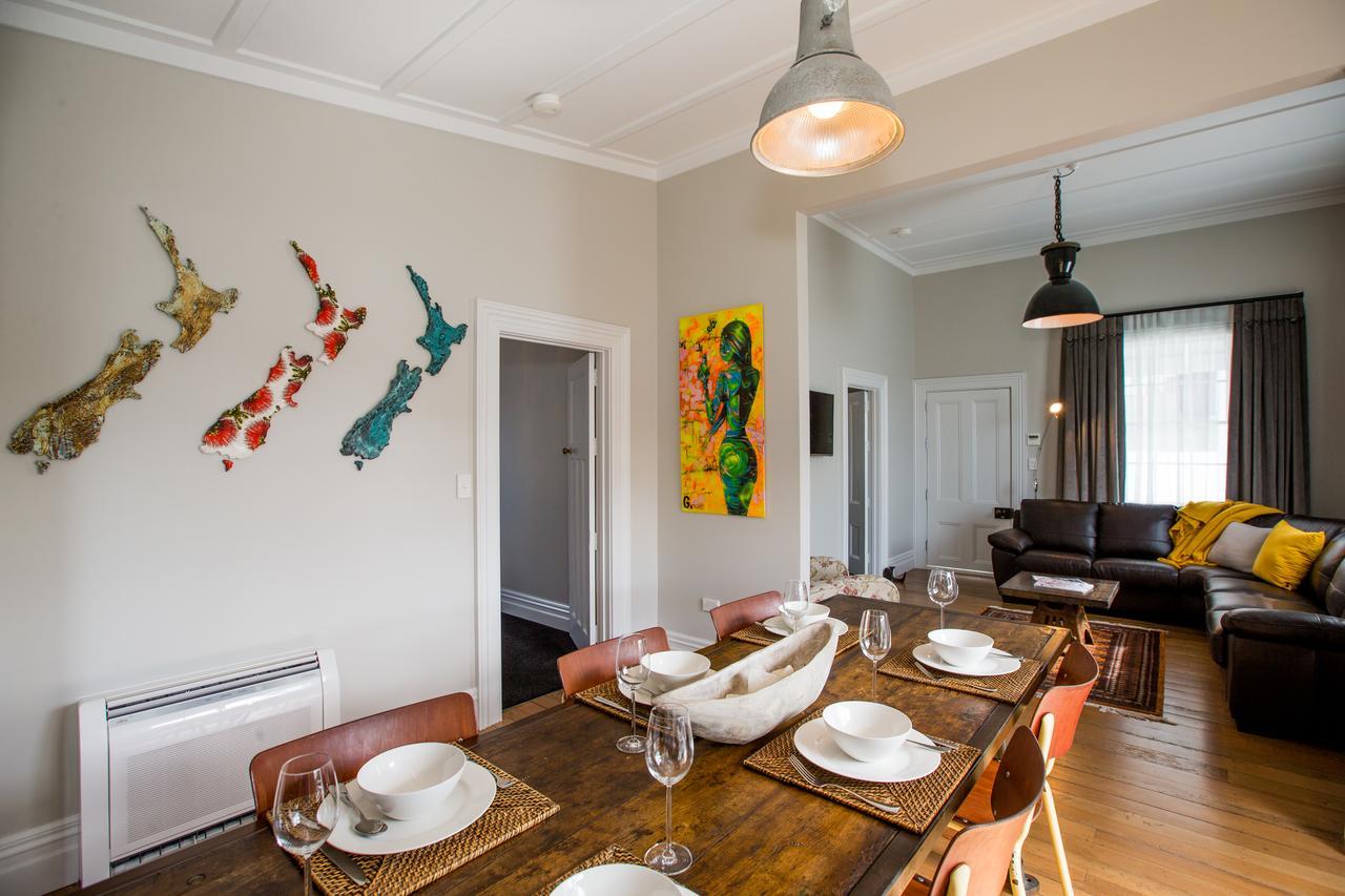 Coghill Cottage Whitianga Exterior photo