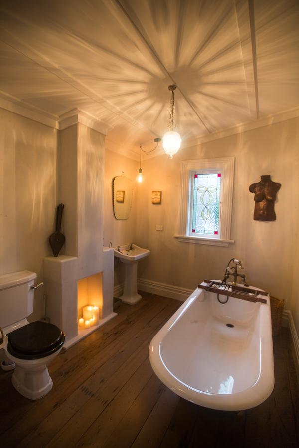 Coghill Cottage Whitianga Exterior photo