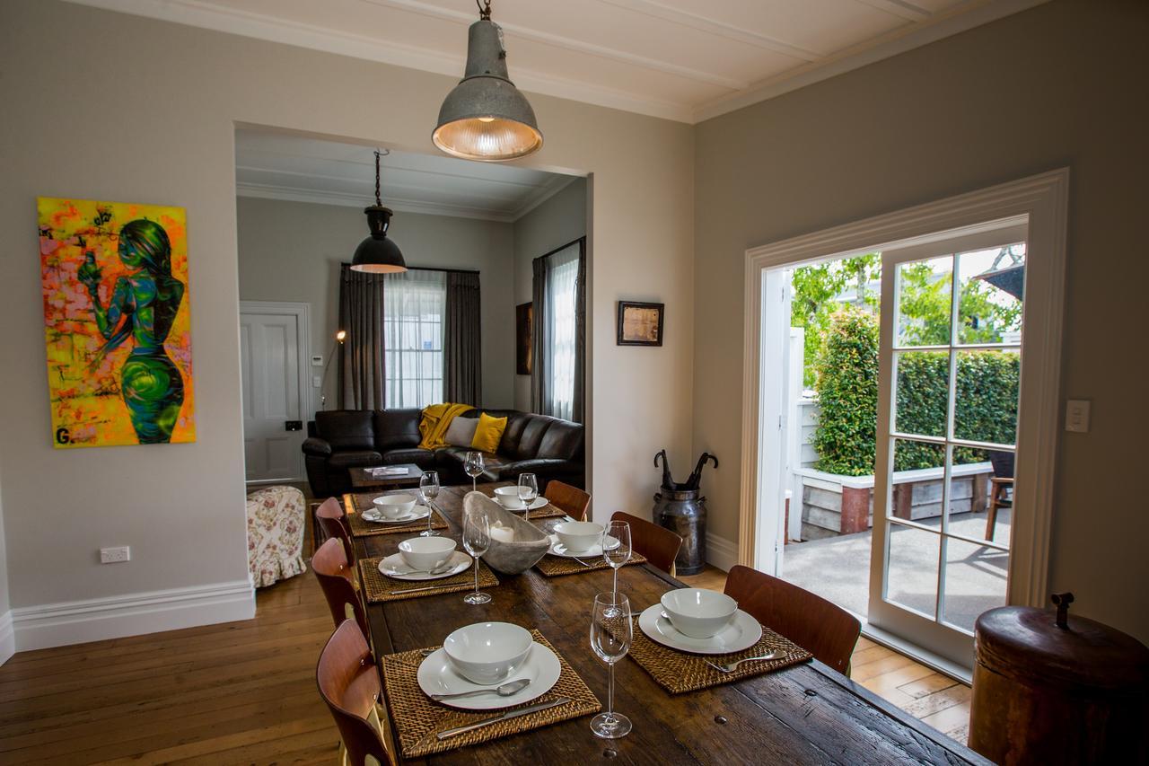 Coghill Cottage Whitianga Exterior photo
